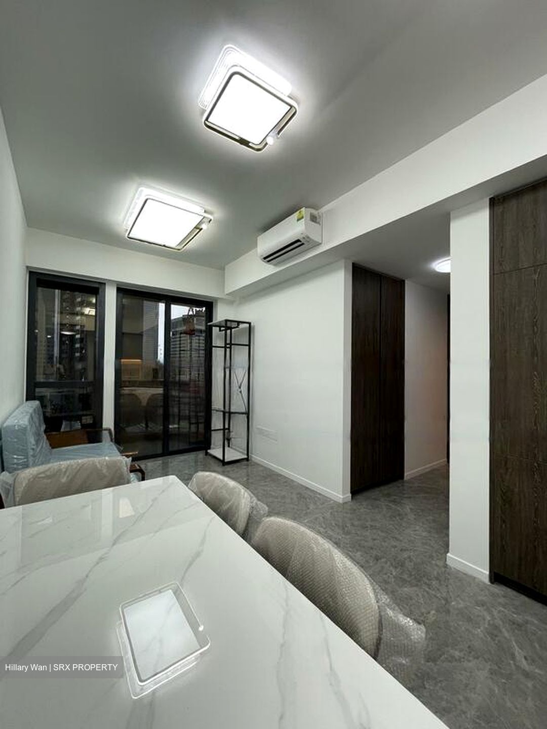 The M (D7), Apartment #462082191